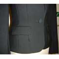  Petite Tailored Jacket pocket detail