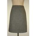  Harris Tweed skirt front