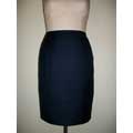  Catherine pencil skirt front